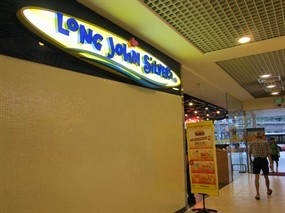 Long John Silver's