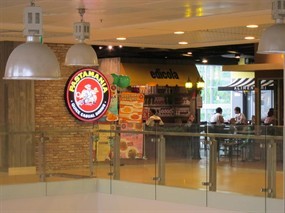 PastaMania