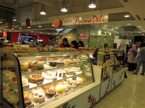 PrimaDeli