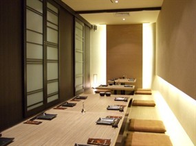 En Japanese Dining Bar
