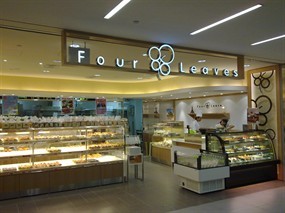 Four Leaves