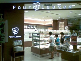 Four Leaves