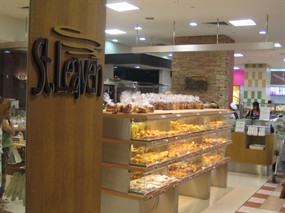 St. Leaven Bakery