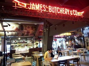 James' Butchery & Co