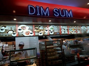 Dim Sum - Kopitiam