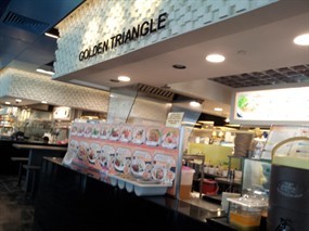 Golden Triangle Cuisine - Koufu