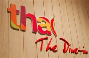 Thai To Go