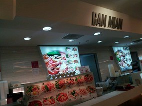Ban Mian - Kopitiam