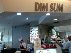 Dim Sum - Kopitiam