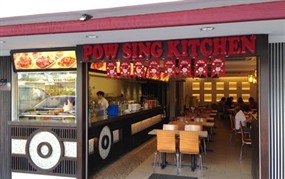 Pow Sing Kitchen