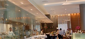 Man Zhu Cafe