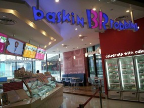 Baskin Robbins