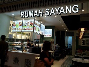Rumah Sayang