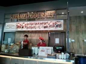 Steamed Gourmet - Cook House