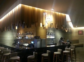 Heritage Lounge