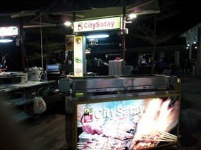 City Satay