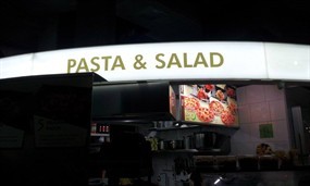 Pasta & Salad