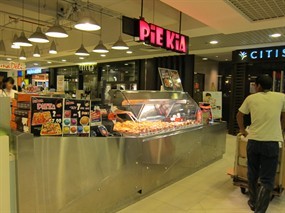 The PiE KiA Shop
