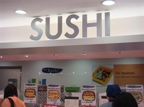 Sushi