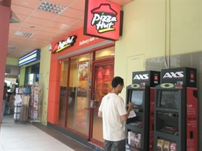 Pizza Hut