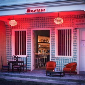 Mariko's