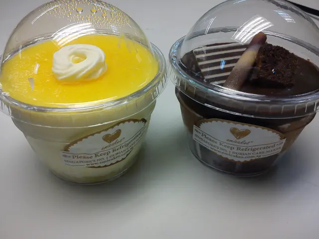 Mango & Choco