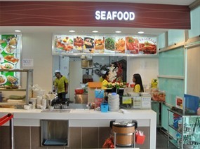 Ming Kitchen Seafood