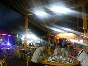 Cheng's Seafood Village
