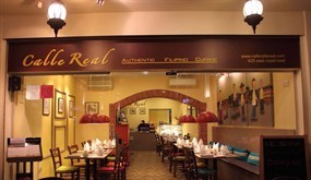 Cafe Calle Real