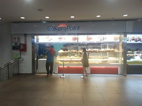 Bakery Point