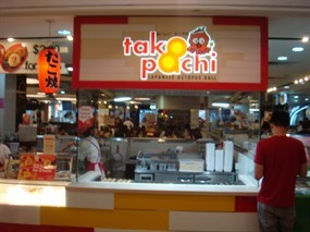 Takopachi    