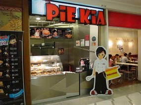 Pie Kia