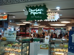 Durian Mpire