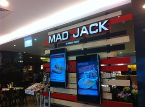 Mad Jack