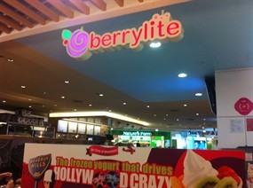 Berrylite
