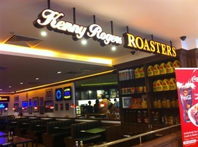 Kenny Rogers Roasters