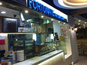 Fortunate HK Dim Sum - Food Republic