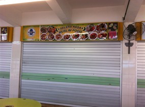 Selera Rasa Muslim Food