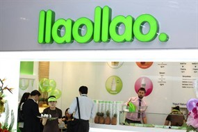 llaollao