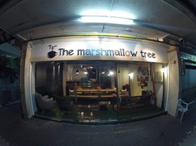 The Marshmallow Tree
