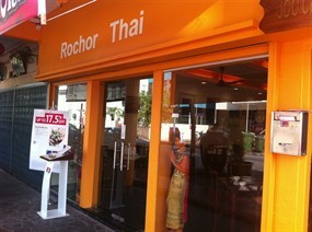 Rochor Thai