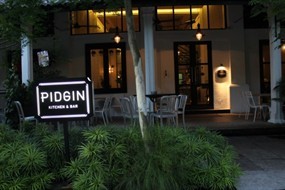 Pidgin Kitchen & Bar