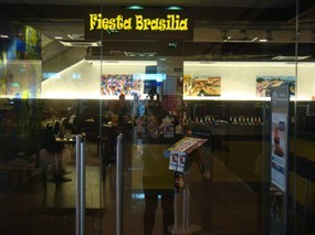 Fiesta Brasilia