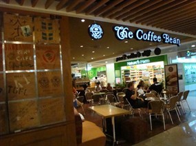 The Coffee Bean & Tea Leaf