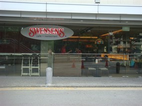 Swensen's