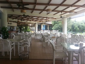 The Terrace Cafe