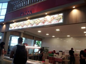 Pizza - Koufu