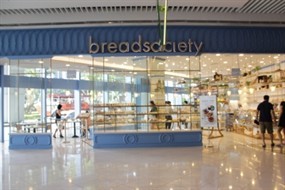 Bread Society