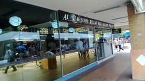 Al Mahboob Indian Rojak - S11 Food Court