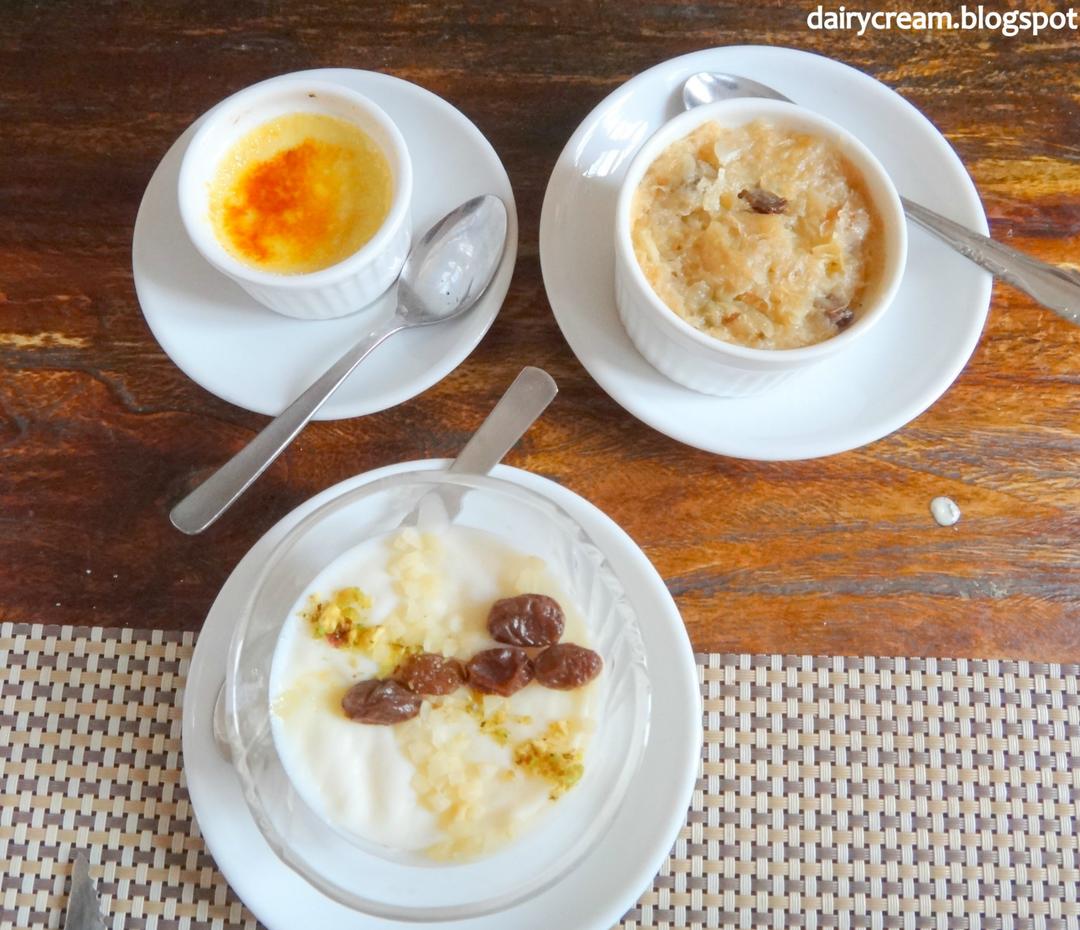 Cafe Le Caire in Arab Street Singapore | OpenRice Singapore
